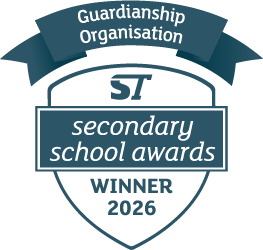 StudyTravel Secondary School Awards StudyTravel Secondary School Awards